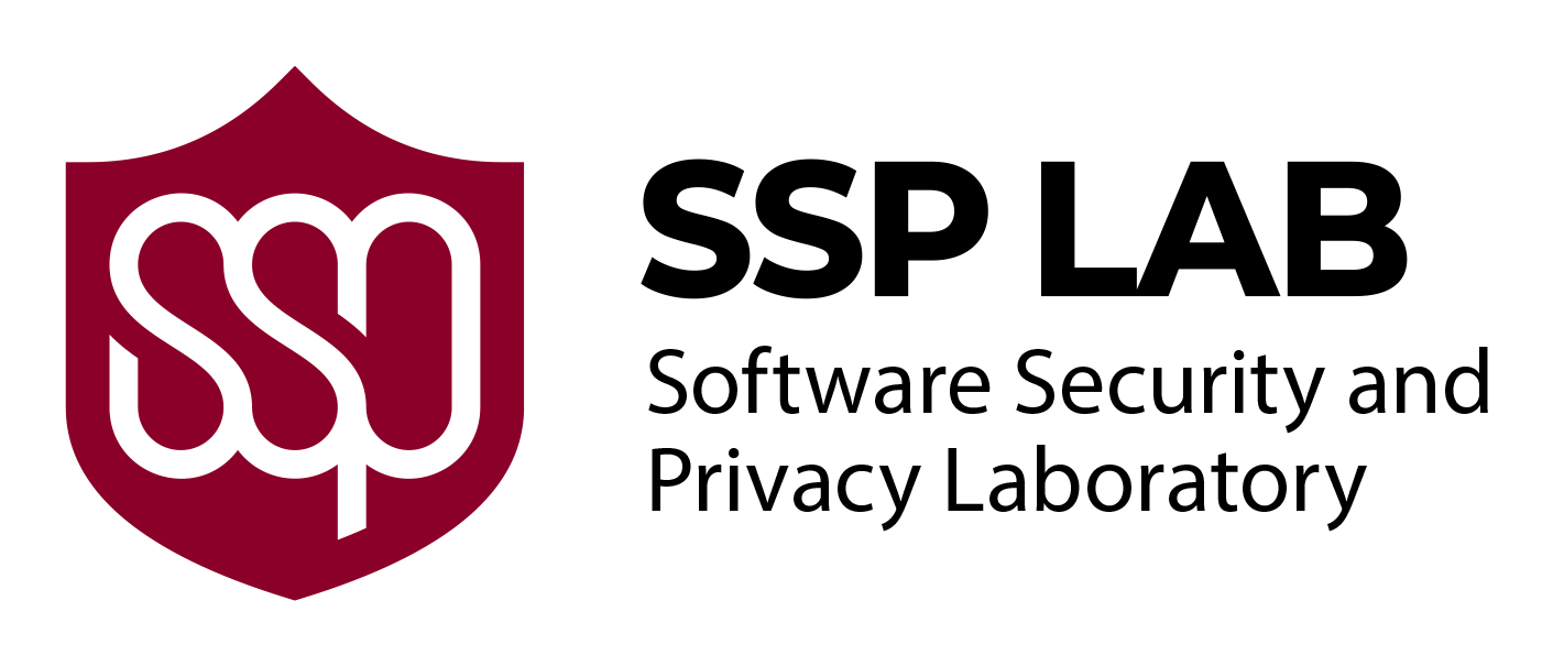 SSP Lab Logo